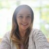 Andrea Escobar Our Education Techology lead, Andrea Escobar.